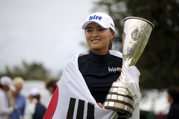 Seoulsisters Blogging About The Korean Women Golfers On